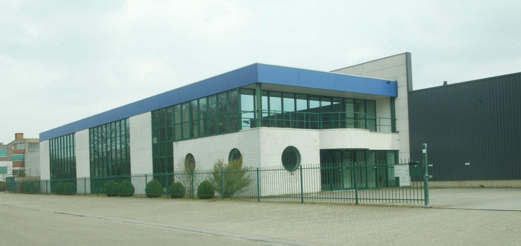 Over ons – Schell Industries